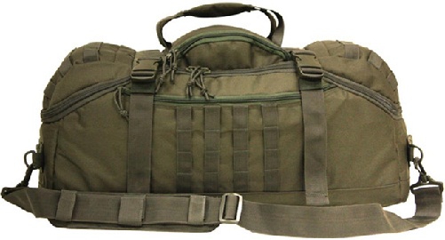 gear bags