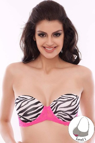 Halter Neck Bra 6