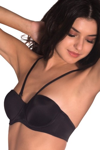 Halter Neck Bra 9