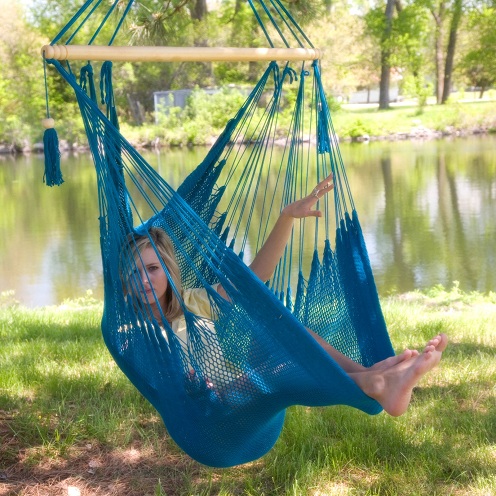 Hammock Swing Chair