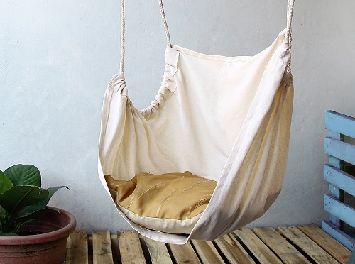 Canvas Hammock Chair