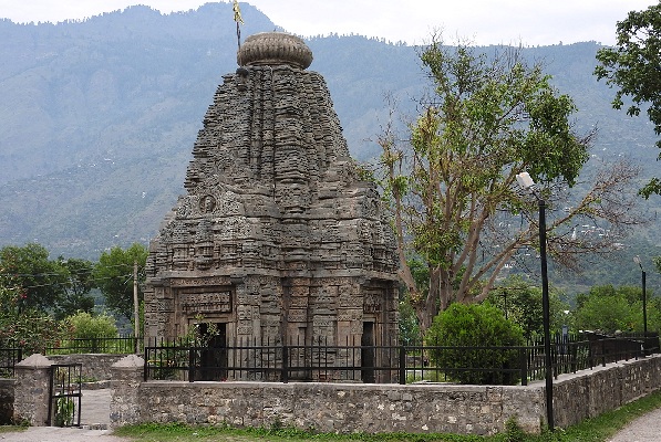 Basheswar Mahadev Temple