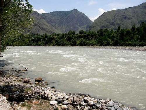 Beas River