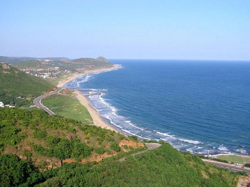 Honeymoon Places In Andhra Pradesh