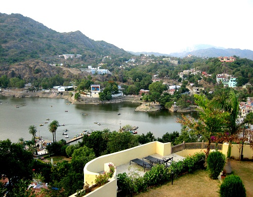 Mount Abu