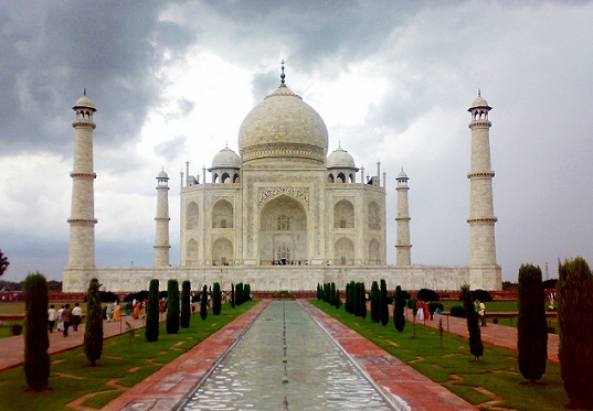 Honeymoon Places In India In October