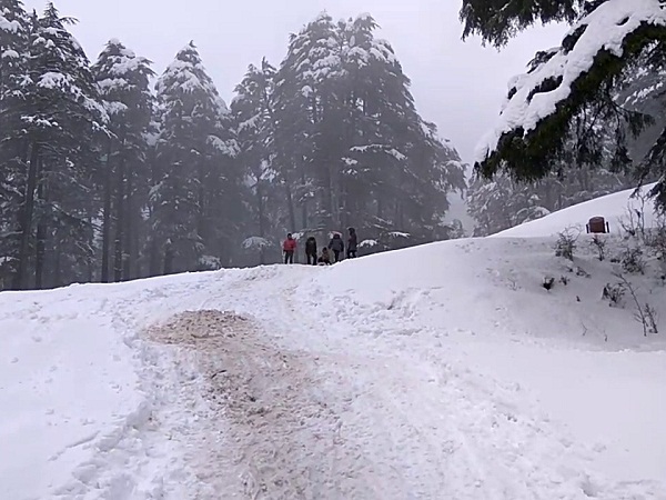 jammu kashmir tourist places