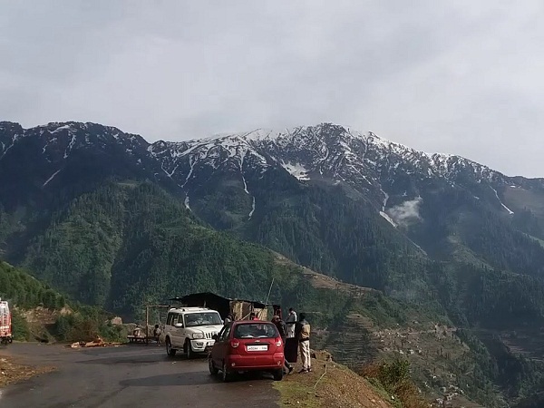 jammu kashmir tourist places