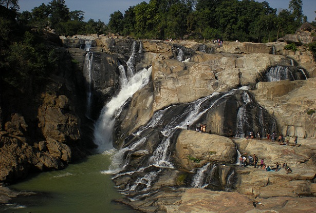 dassam-falls_jharkhand-tourist-places