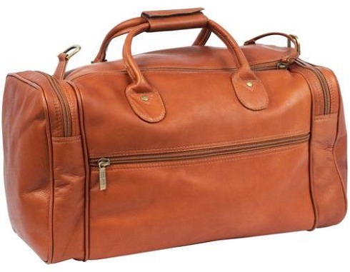 cabin-leather-travel-bag