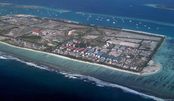 hulhumale_maldives-tourist-places