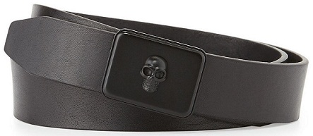 luxury belts