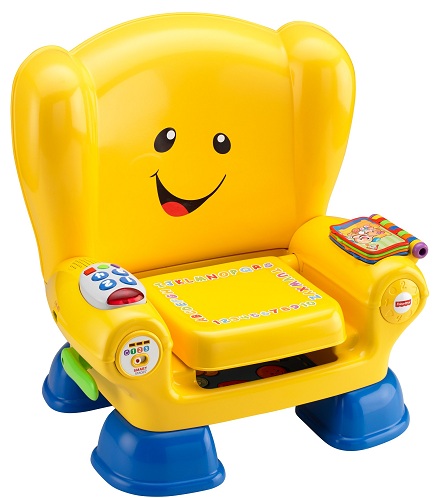 Toddler Musical Chair