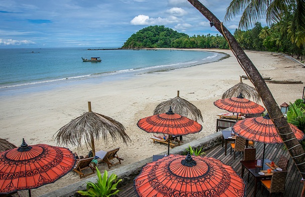 ngapali-beach_myanmar-tourist-places