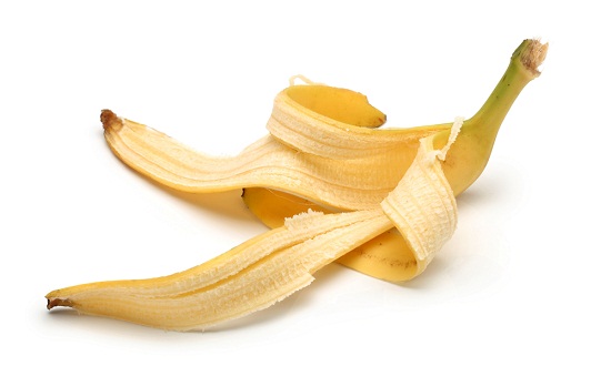 banana-peels