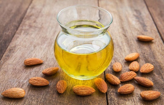 Almond Oil