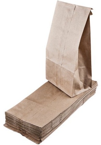 Eco-Friendly Lunch Bags