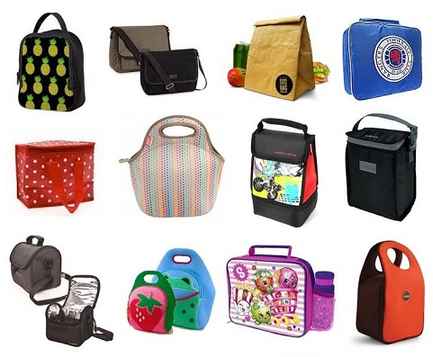 Best Office and School Lunch Bags in India