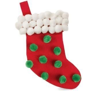 Santa Socks