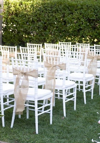 Theme Base Chiavari Chairs