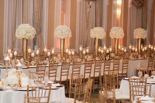 Event Chiavari Chairs