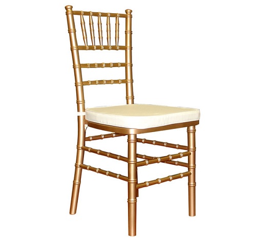 Lovely Chiavari Chairs