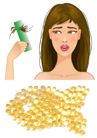 supplements for hair loss