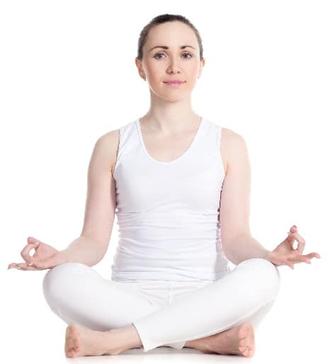 Pranayama to increase Concentration