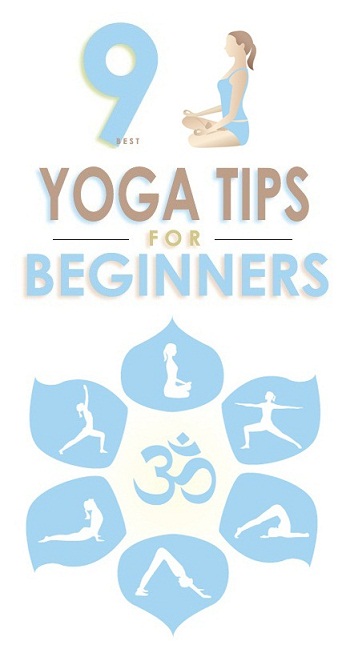 Yoga Tips For Beginners