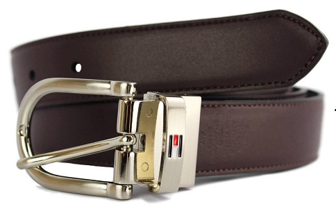 reversible belts