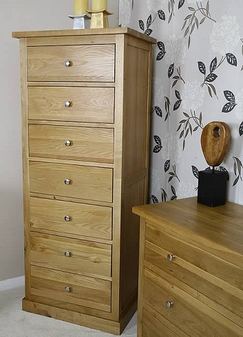 Wooden Drawers