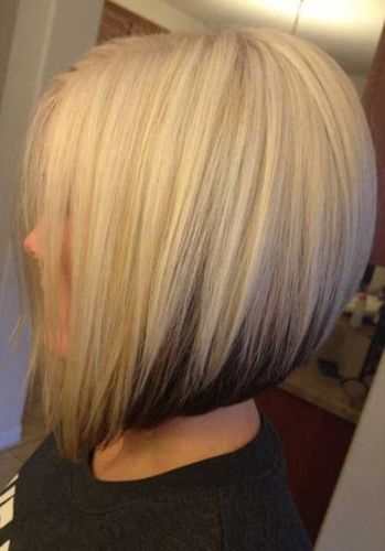 Inverted Bob Hairstyles2