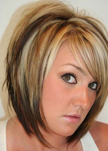 Inverted Bob Hairstyles3