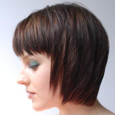 Inverted Bob Hairstyles9