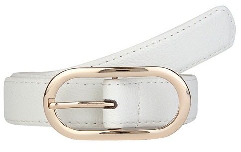 formal-white-belt