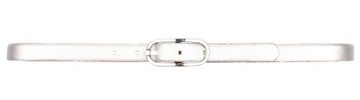 thin-metallic-white-belt