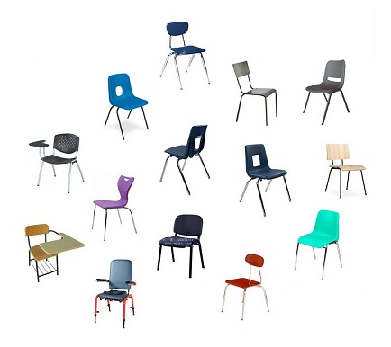 School Chairs