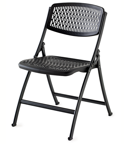 Mesh School Chair