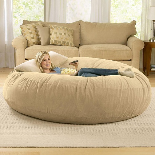 Bean Bag Chair