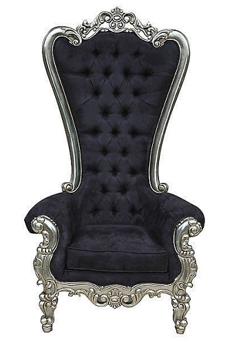 Antique Chair