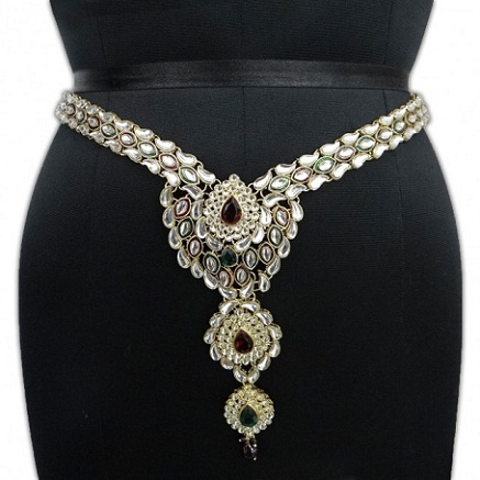 designer Chain Belts for women