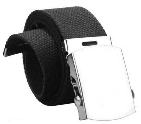 black-canvas-belt