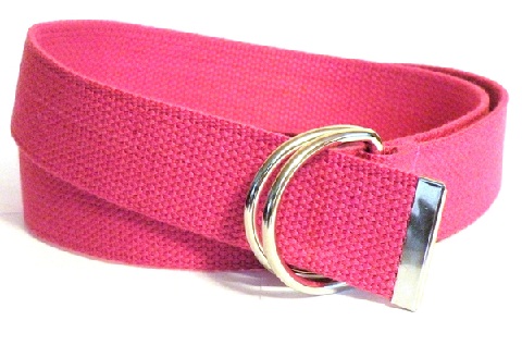 women-canvas-belt