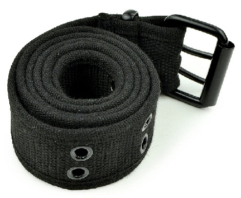 canvas-double-grommet-belt