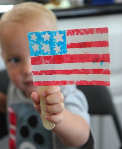 Flag Crafts