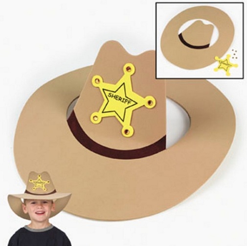 Cowboy Hat