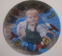 Photo Coaster Craft