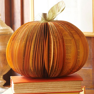 Sensational Pumpkin Crafts