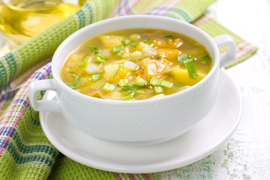 cabbage soup