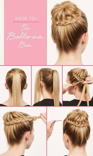 easy braids for long hair - The Neat Look